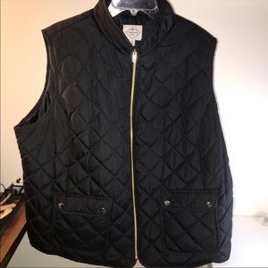 3x vest